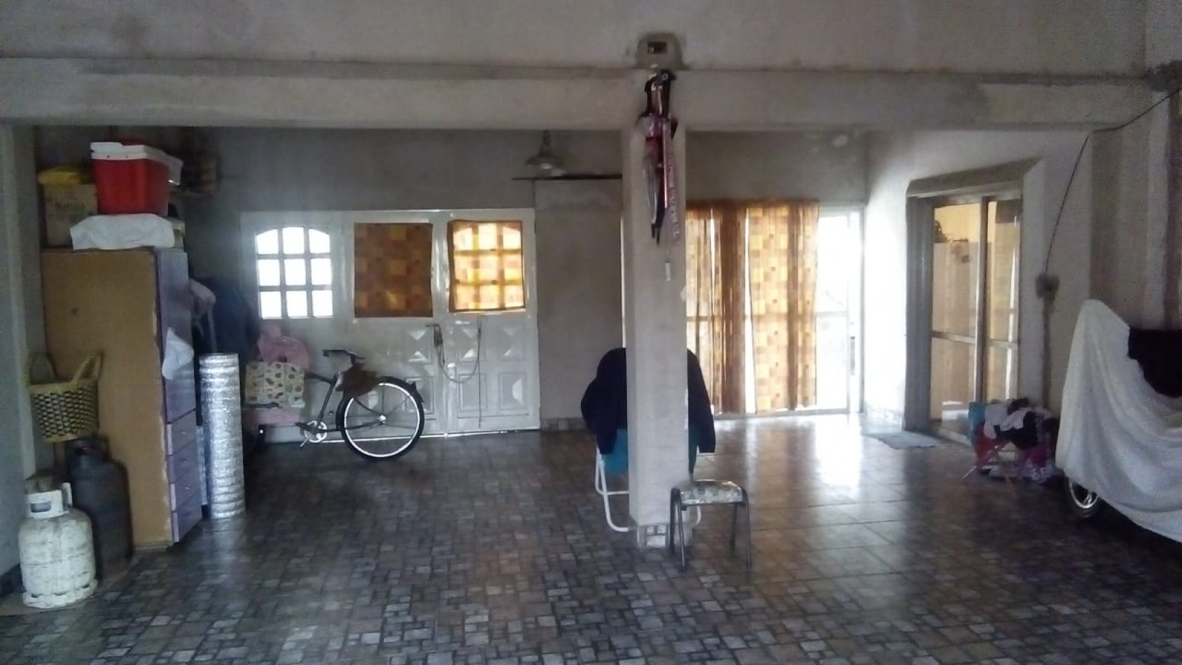 VENTA Casa Veronica con depto K-1097