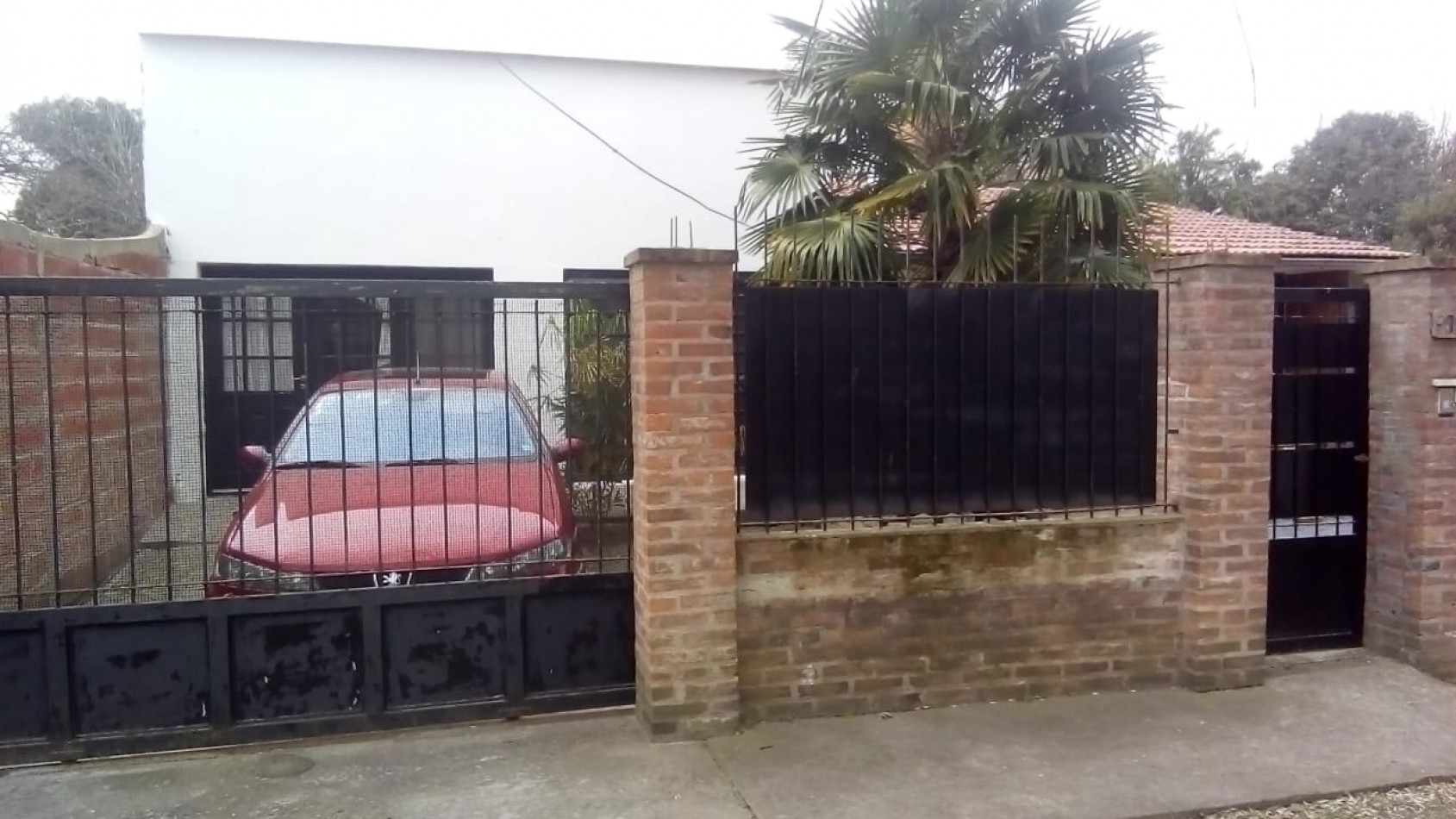VENTA Casa Veronica con depto K-1097