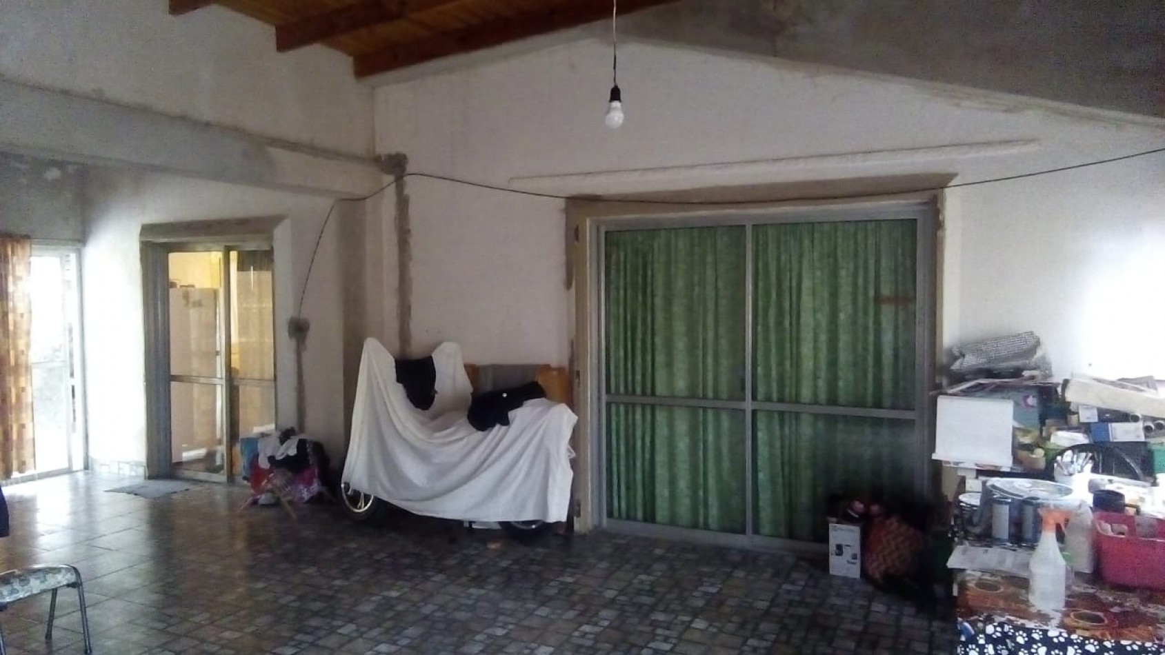 VENTA Casa Veronica con depto K-1097