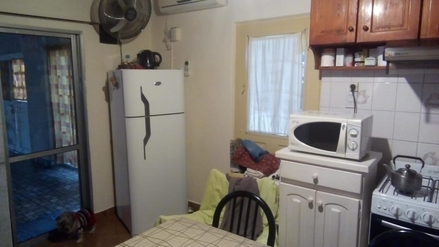VENTA Casa Veronica con depto K-1097