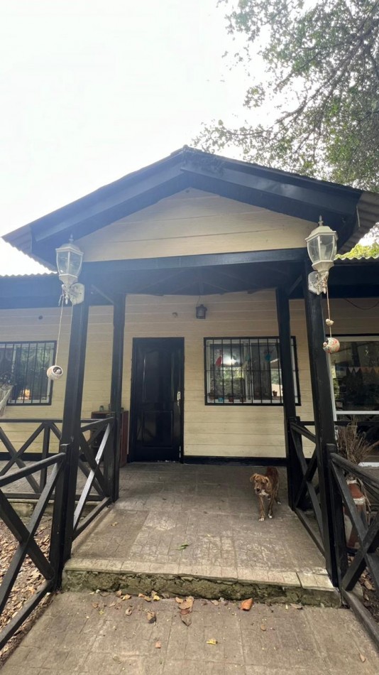VENTA RETASADA!!! Punta del Indio Hermosa Casa K-1179