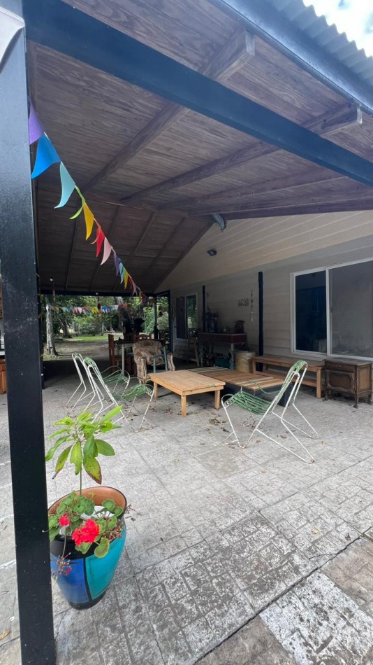 VENTA RETASADA!!! Punta del Indio Hermosa Casa K-1179