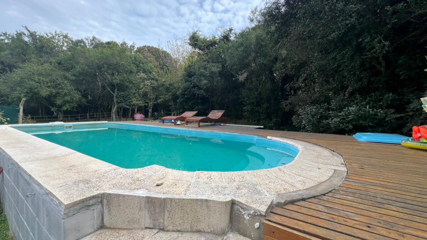VENTA RETASADA!!! Punta del Indio Hermosa Casa K-1179