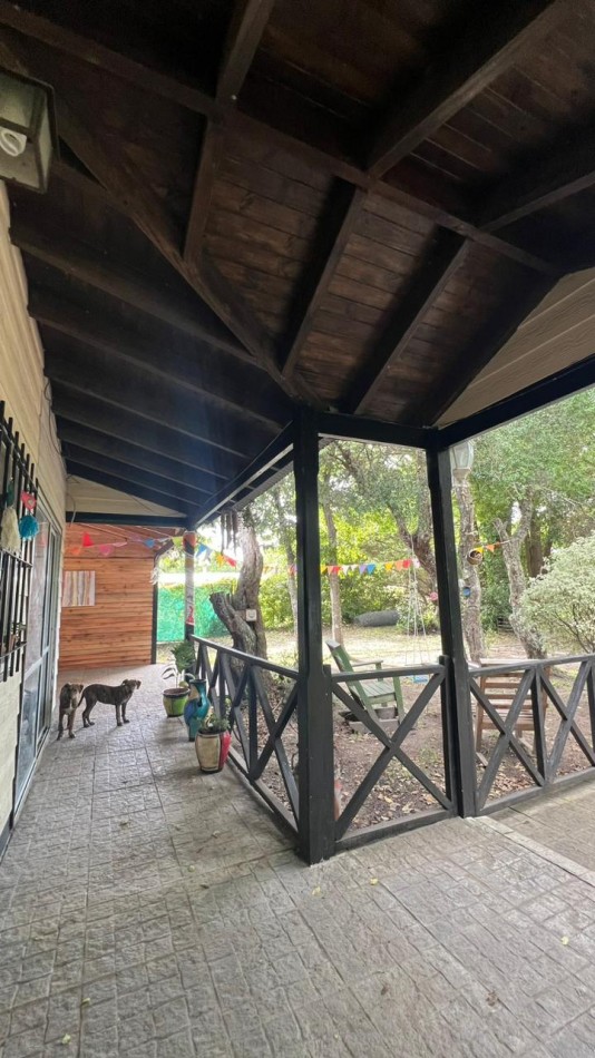 VENTA RETASADA!!! Punta del Indio Hermosa Casa K-1179