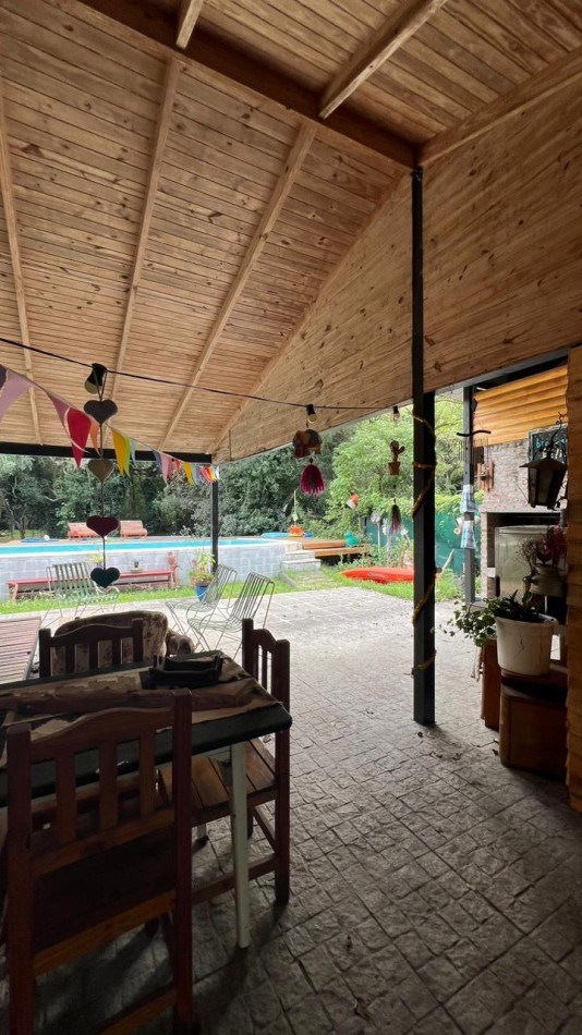 VENTA RETASADA!!! Punta del Indio Hermosa Casa K-1179