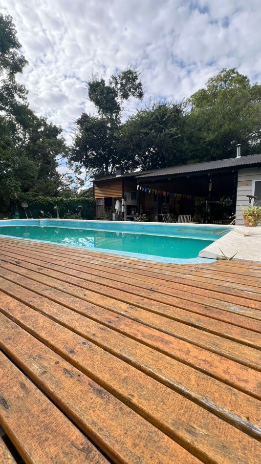 VENTA RETASADA!!! Punta del Indio Hermosa Casa K-1179