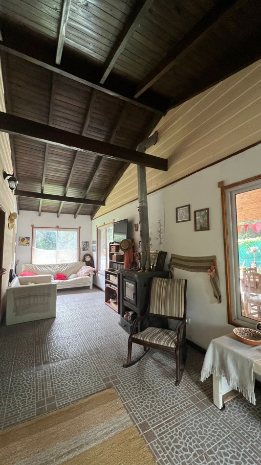 VENTA RETASADA!!! Punta del Indio Hermosa Casa K-1179