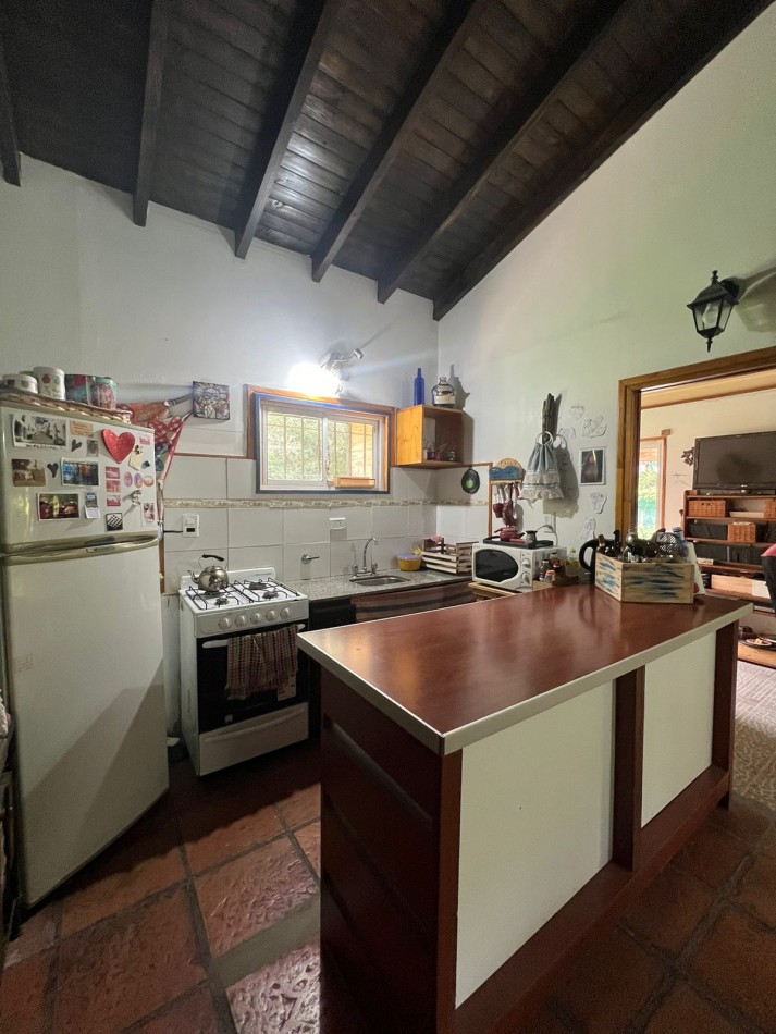 VENTA RETASADA!!! Punta del Indio Hermosa Casa K-1179