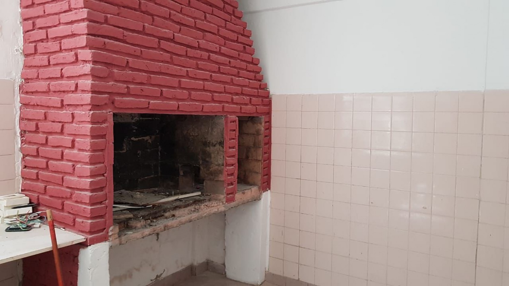 VENTA Local Comercial En Veronica K-1176