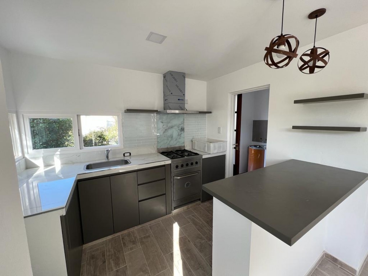 VENTA Casa en Barrio Cerrado Veronica Lawn Tenis - Punta Indio K-1146
