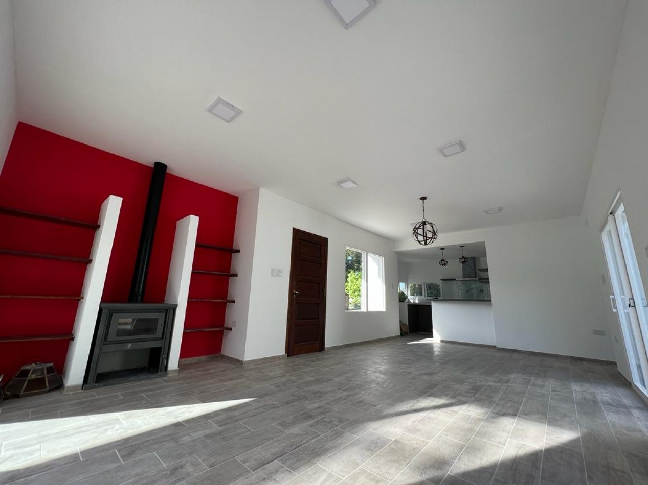 VENTA Casa en Barrio Cerrado Veronica Lawn Tenis - Punta Indio K-1146
