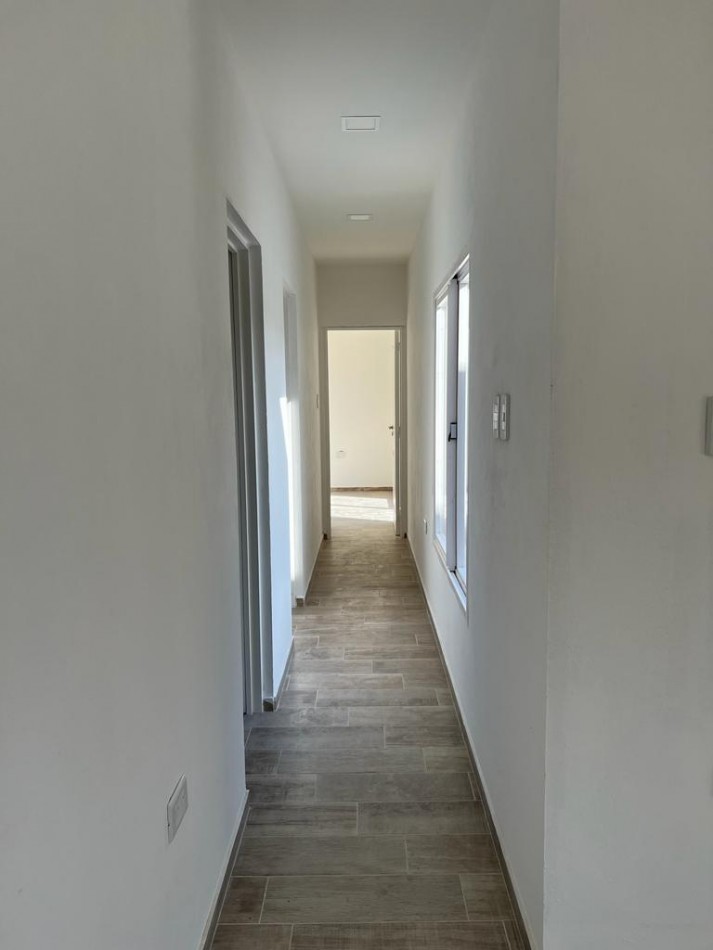 VENTA Casa en Barrio Cerrado Veronica Lawn Tenis - Punta Indio K-1146