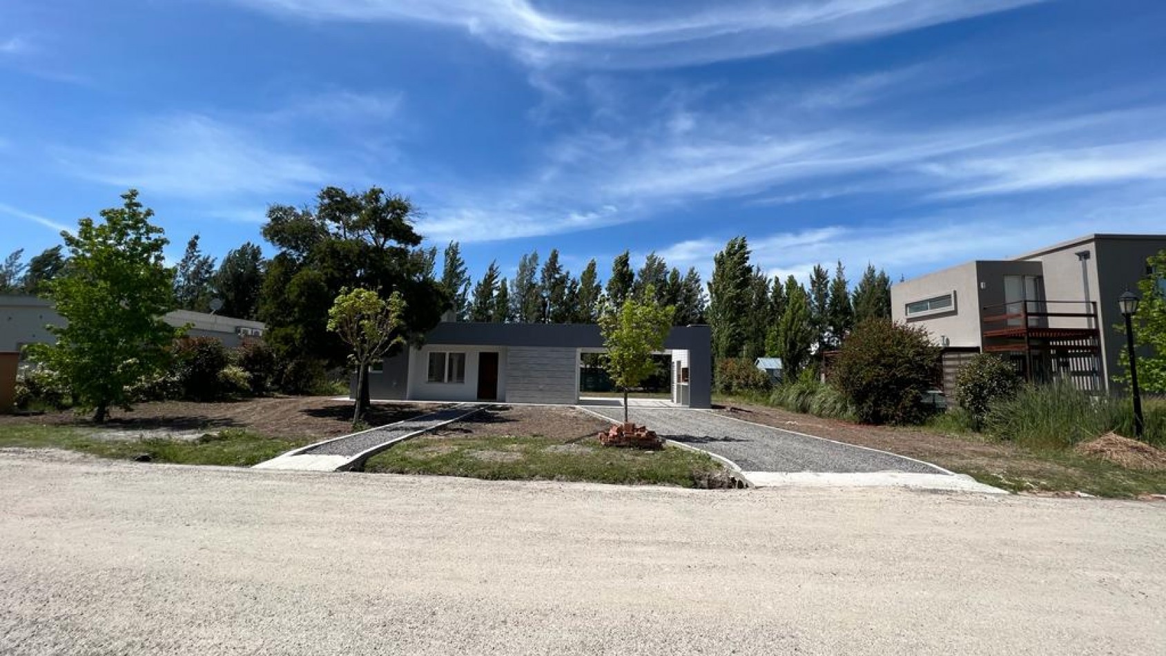 VENTA Casa en Barrio Cerrado Veronica Lawn Tenis - Punta Indio K-1146