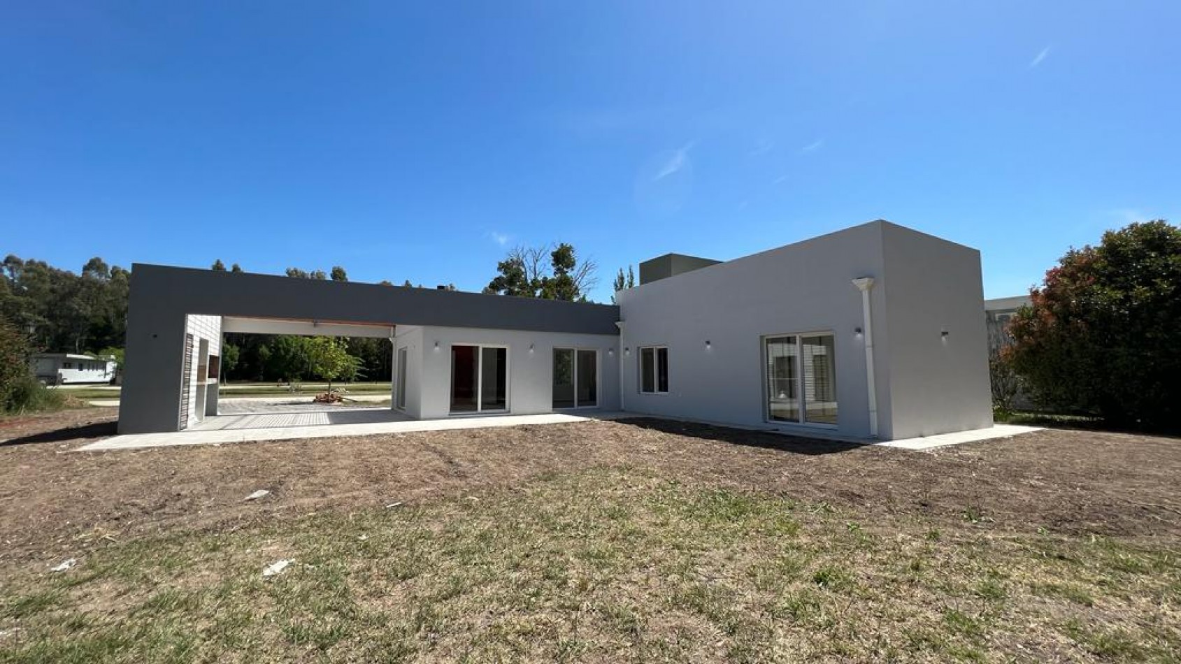 VENTA Casa en Barrio Cerrado Veronica Lawn Tenis - Punta Indio K-1146