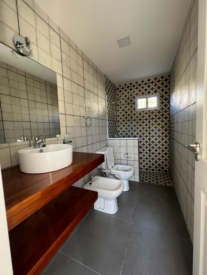 VENTA Casa en Barrio Cerrado Veronica Lawn Tenis - Punta Indio K-1146
