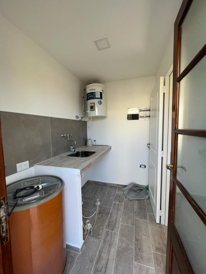 VENTA Casa en Barrio Cerrado Veronica Lawn Tenis - Punta Indio K-1146