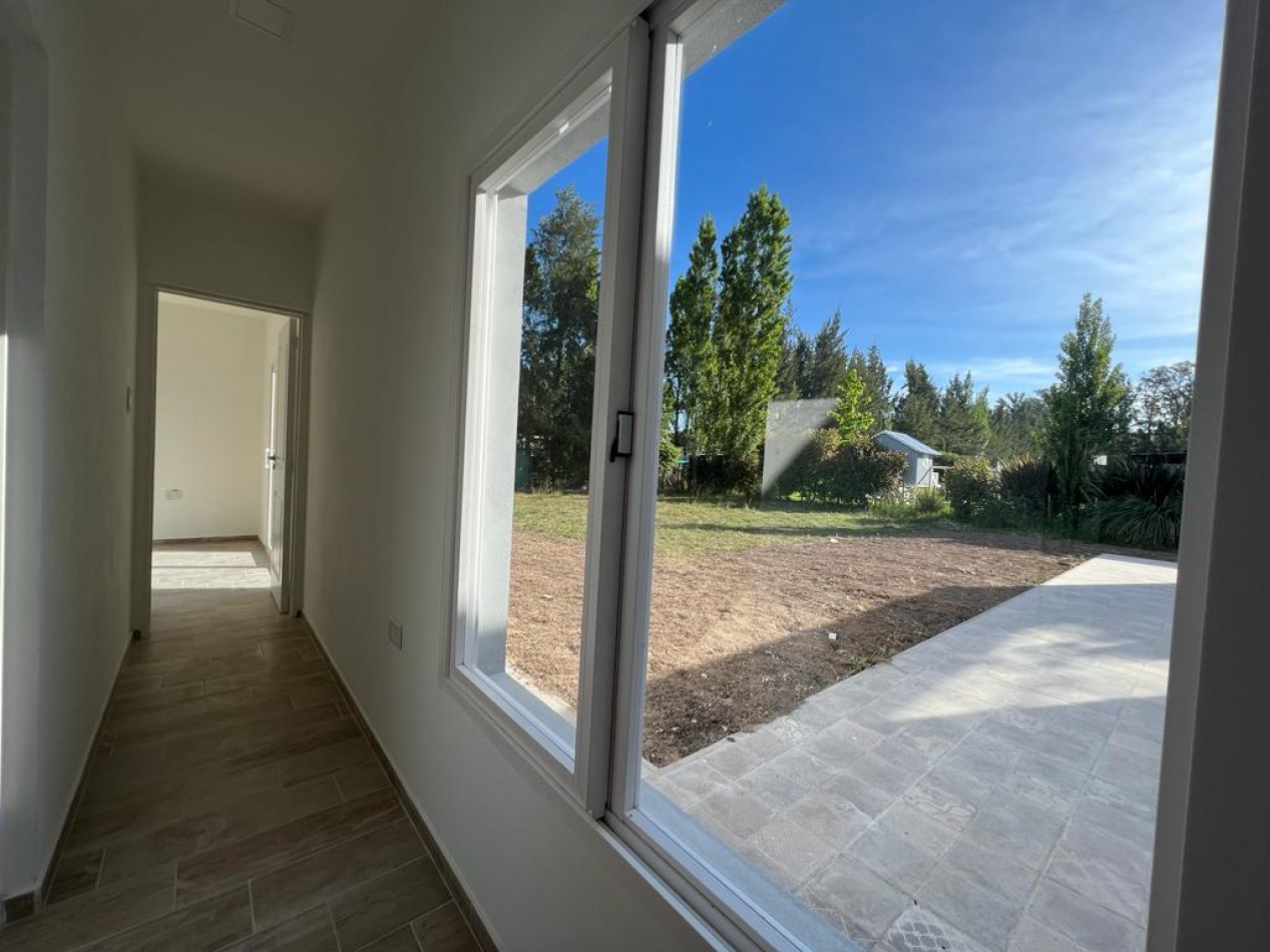 VENTA Casa en Barrio Cerrado Veronica Lawn Tenis - Punta Indio K-1146