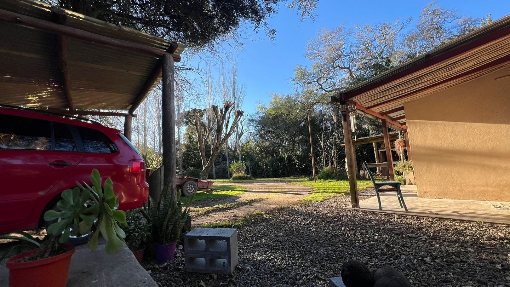 VENTA CASA 2 DORMS PUNTA DEL INDIO K-1190