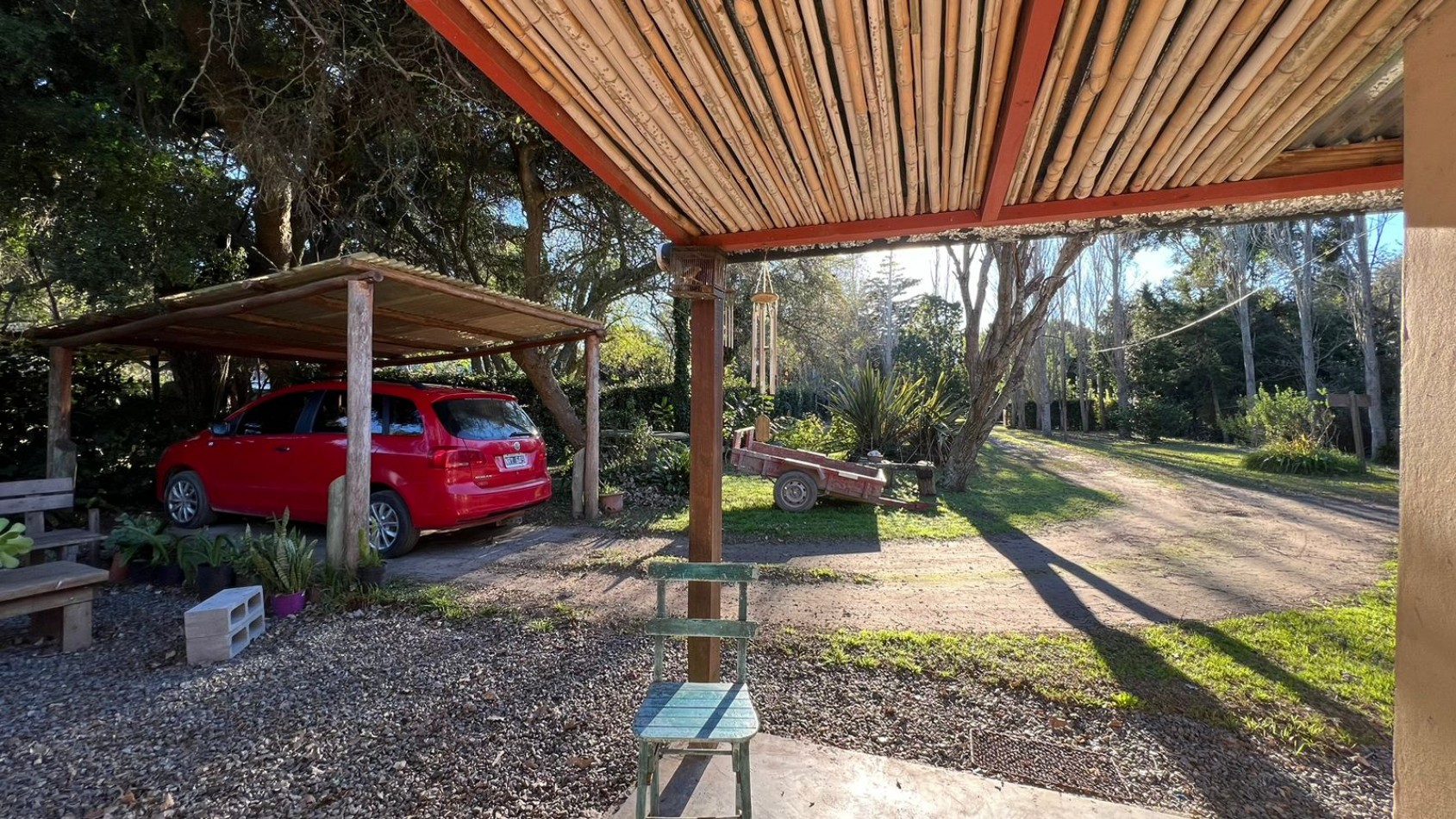 VENTA CASA 2 DORMS PUNTA DEL INDIO K-1190