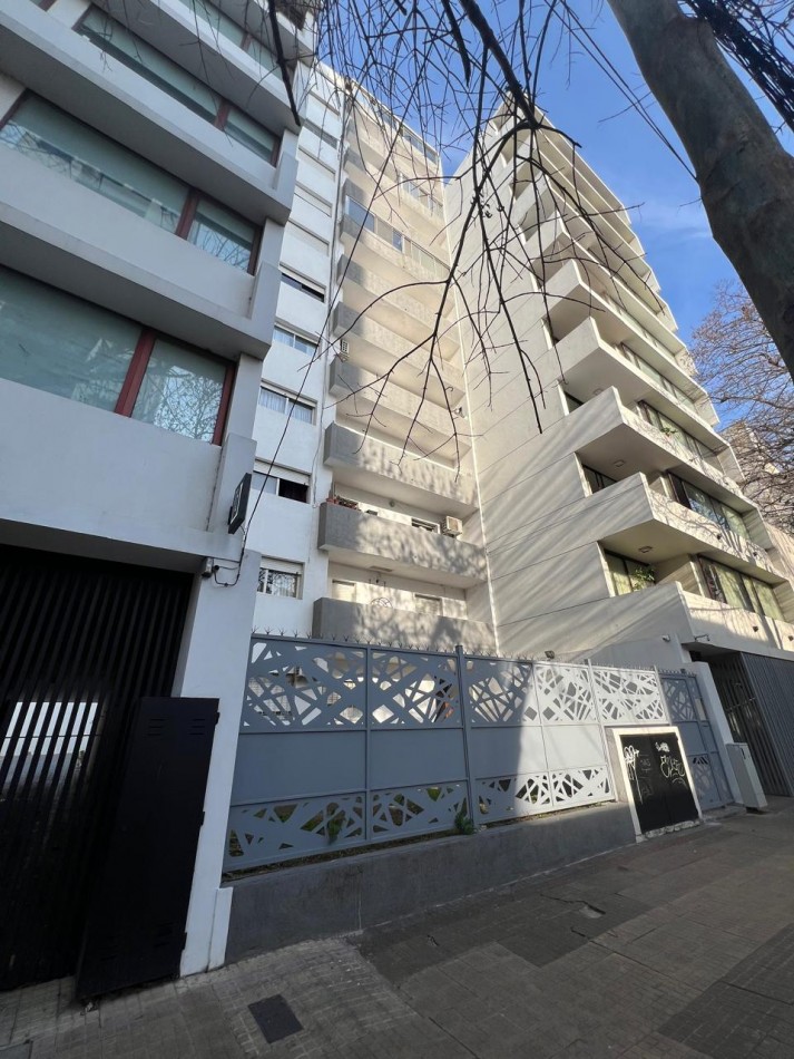 VENTA DEPARTAMENTO 2 DORMS CENTRO