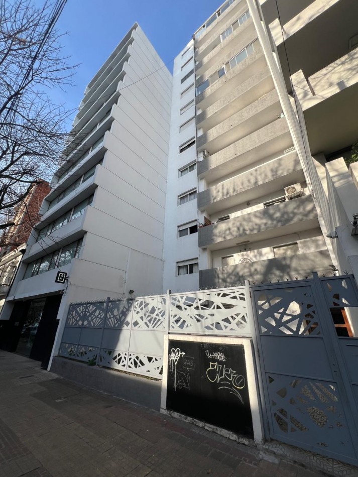VENTA DEPARTAMENTO 2 DORMS CENTRO