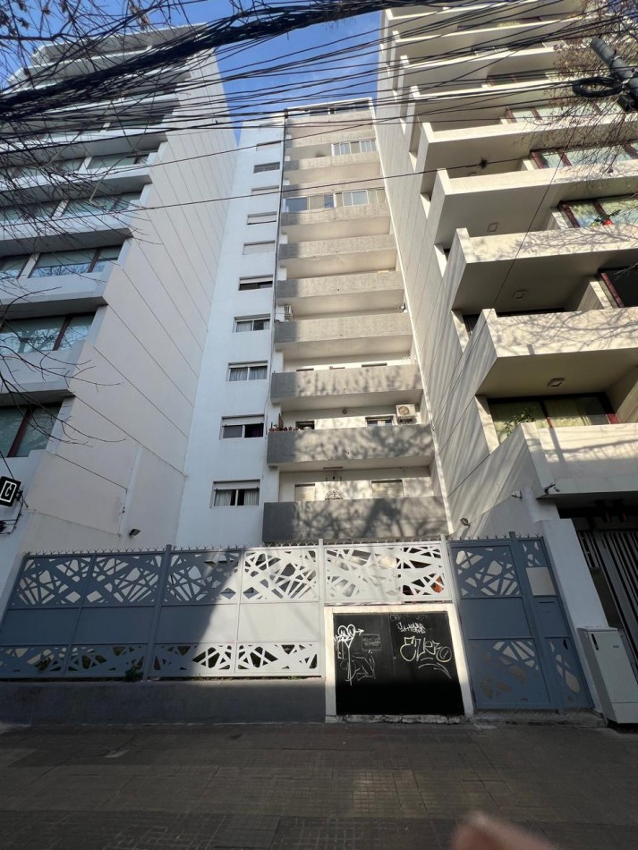 VENTA DEPARTAMENTO 2 DORMS CENTRO