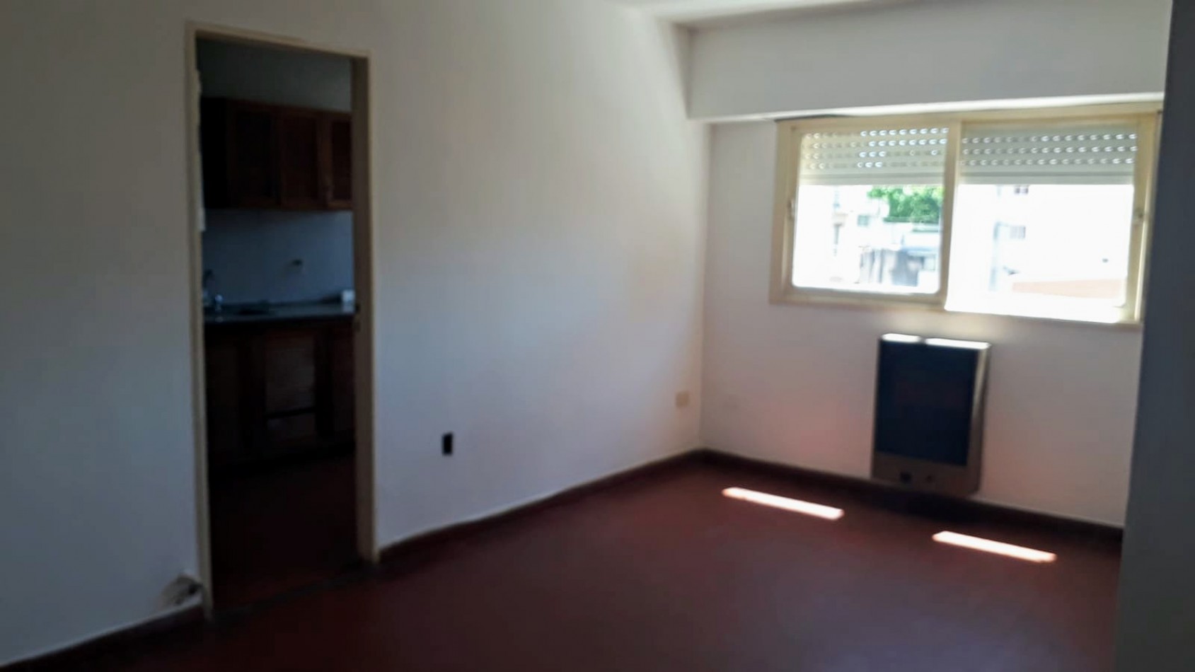 VENTA DEPARTAMENTO 2 DORMS CENTRO