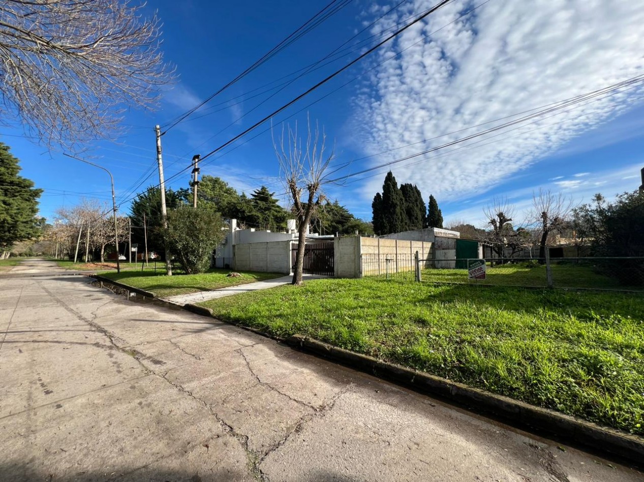 LOTE 300M² VERONICA - T-790