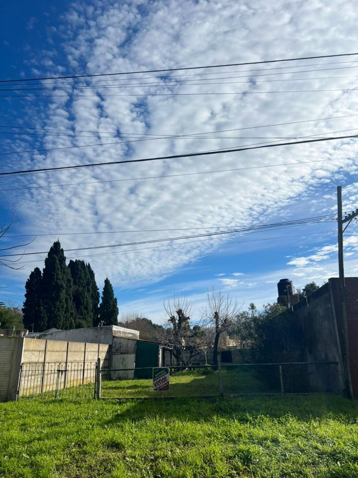LOTE 300M² VERONICA - T-790