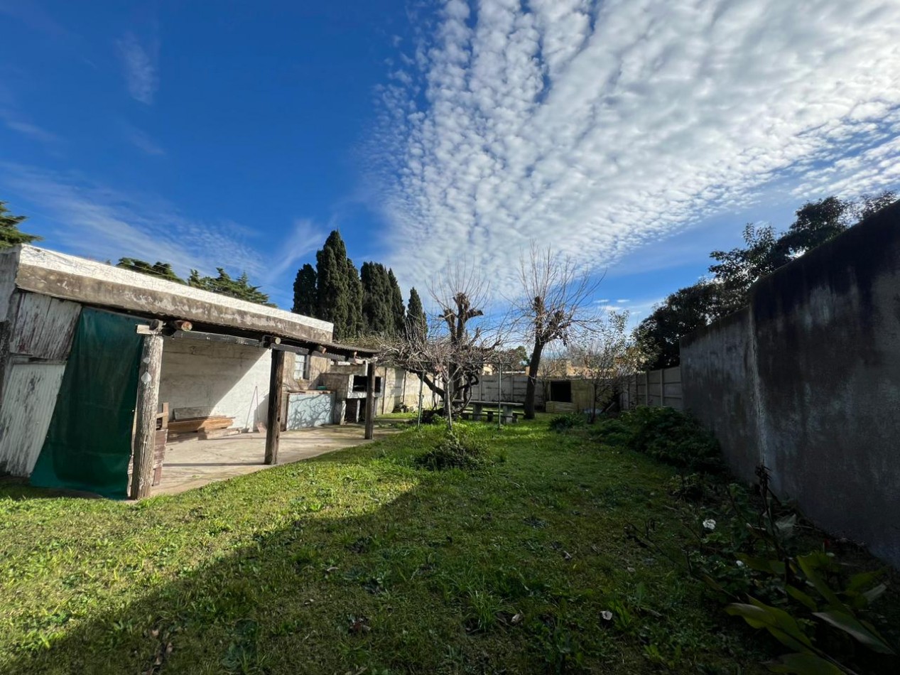 LOTE 300M² VERONICA - T-790