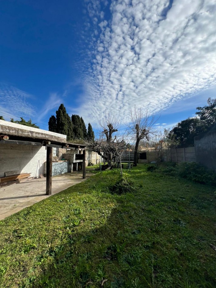 LOTE 300M² VERONICA - T-790