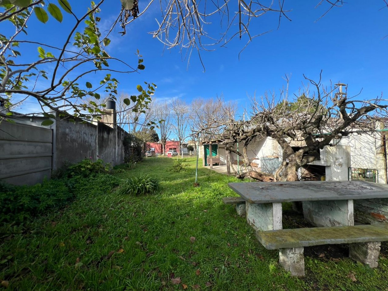 LOTE 300M² VERONICA - T-790