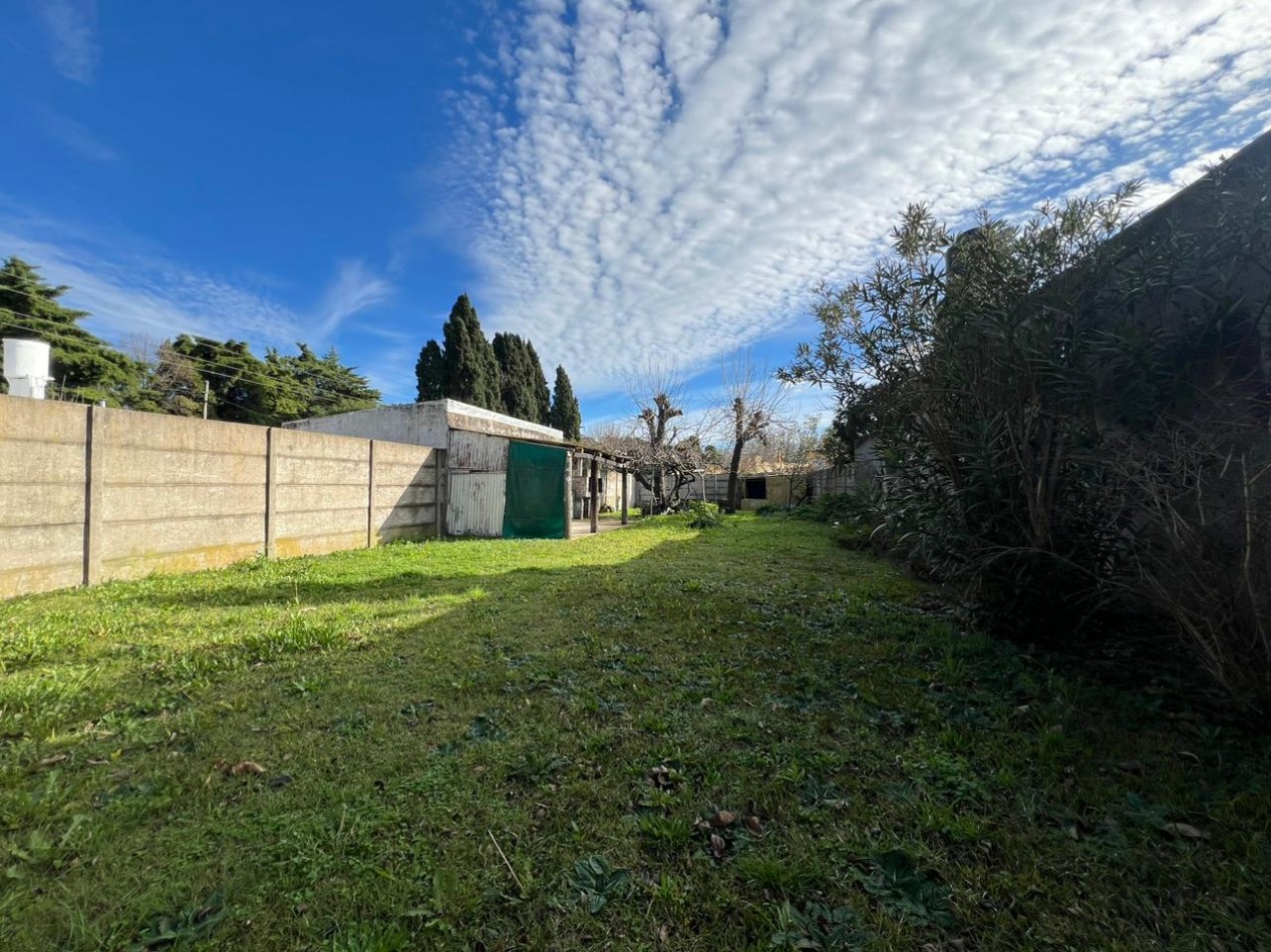 LOTE 300M² VERONICA - T-790