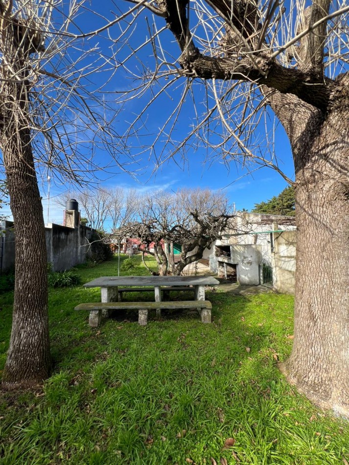 LOTE 300M² VERONICA - T-790