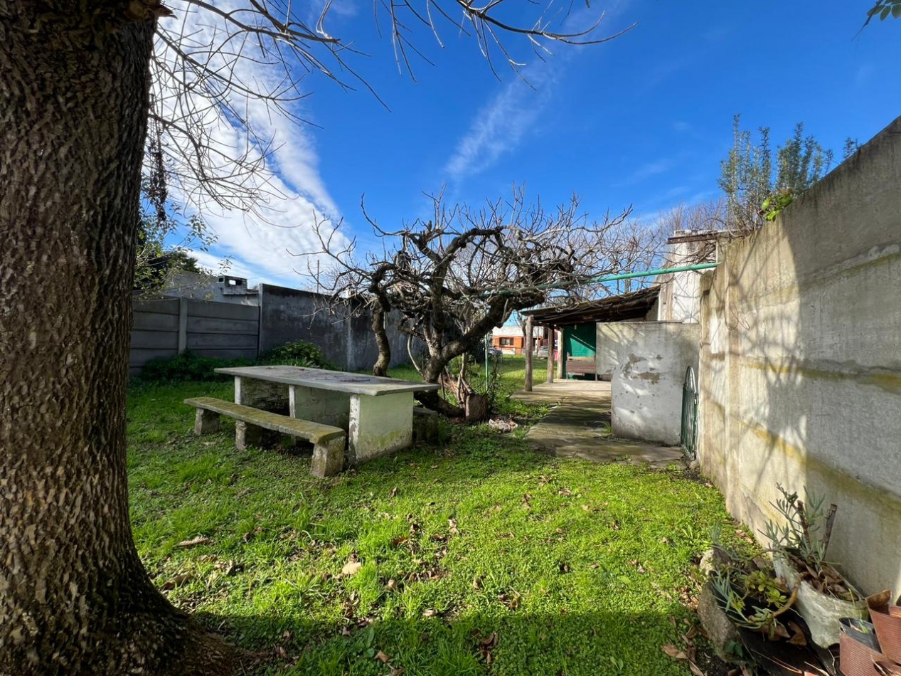 LOTE 300M² VERONICA - T-790