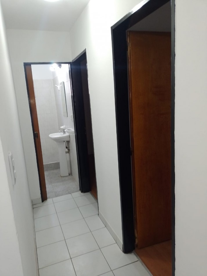 VENTA DEPTOS EN ESTEBAN ECHEVERRIA - MONTE GRANDE