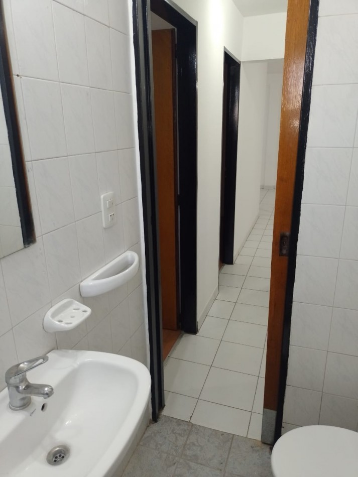 VENTA DEPTOS EN ESTEBAN ECHEVERRIA - MONTE GRANDE