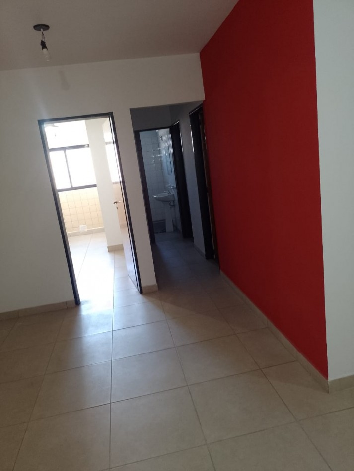 VENTA DEPTOS EN ESTEBAN ECHEVERRIA - MONTE GRANDE