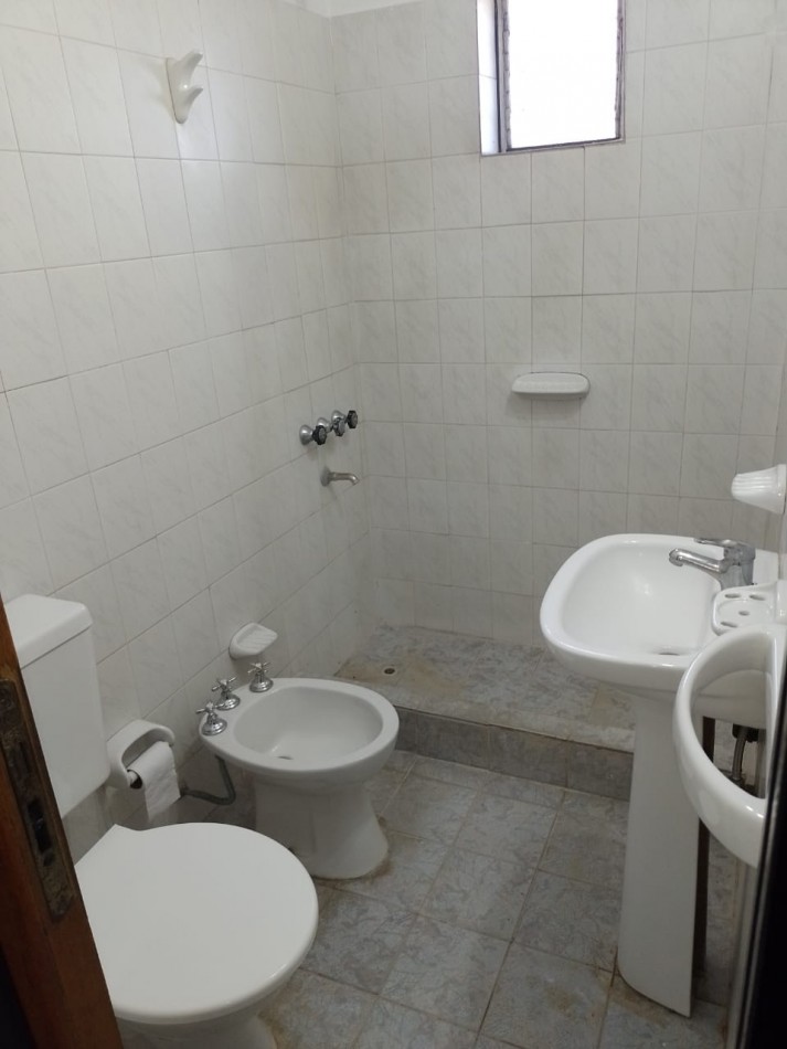 VENTA DEPTOS EN ESTEBAN ECHEVERRIA - MONTE GRANDE