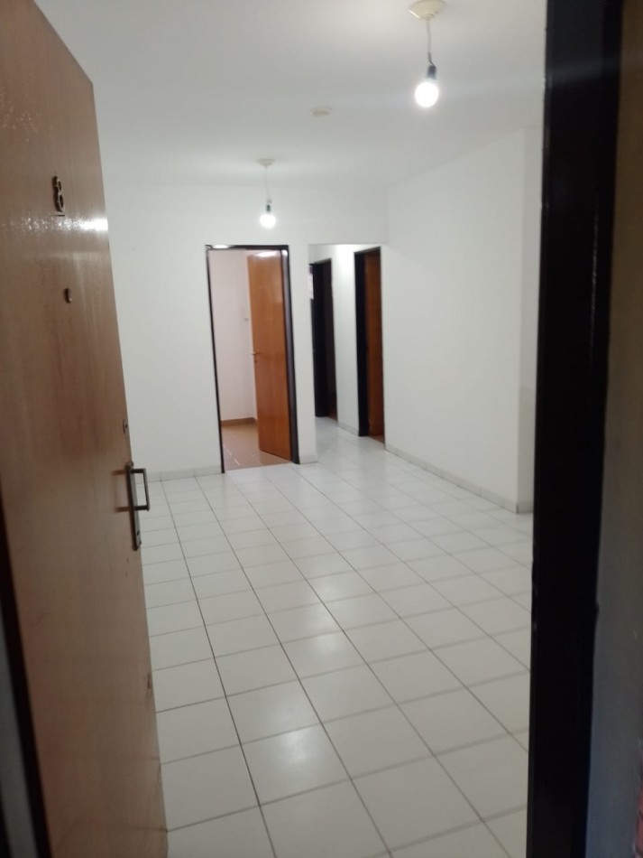 VENTA DEPTOS EN ESTEBAN ECHEVERRIA - MONTE GRANDE