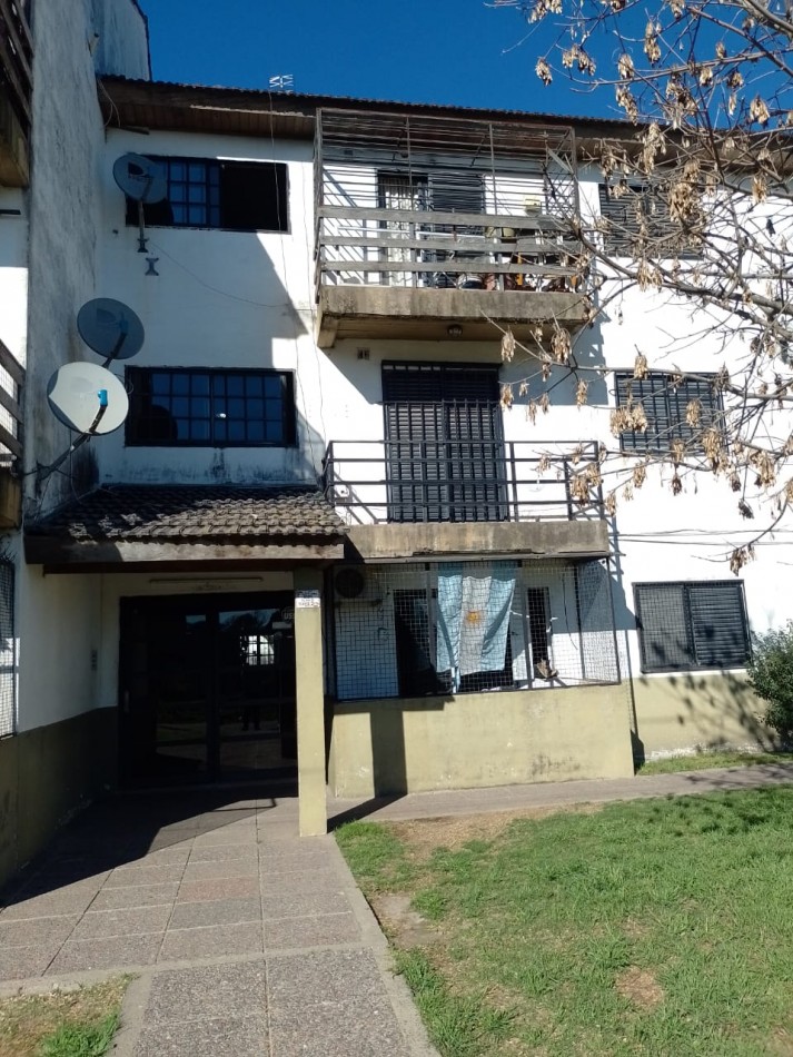 VENTA DEPTOS EN ESTEBAN ECHEVERRIA - MONTE GRANDE