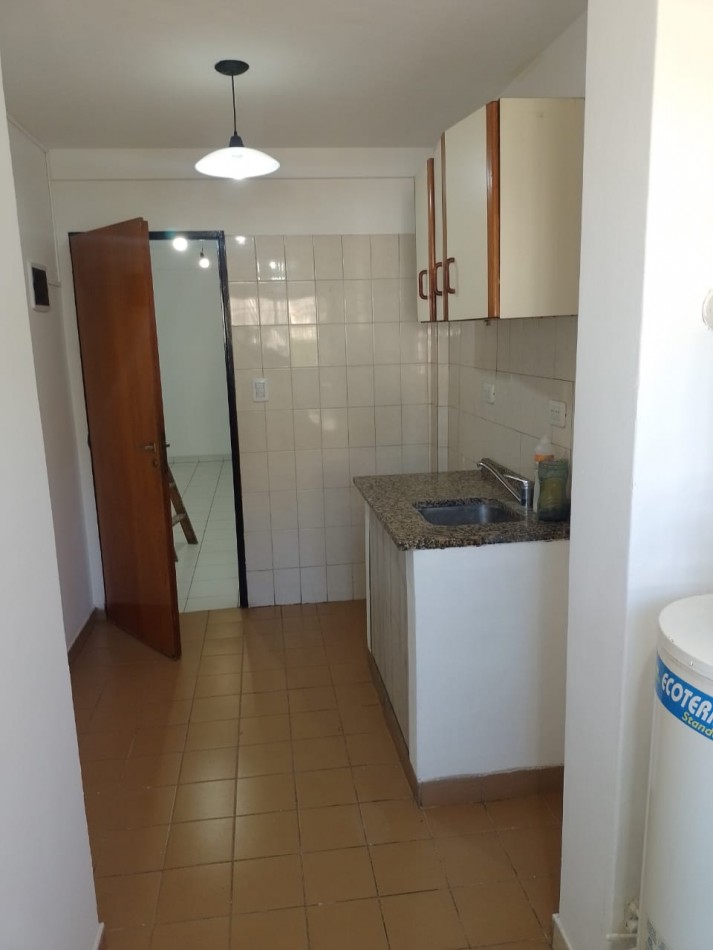 VENTA DEPTOS EN ESTEBAN ECHEVERRIA - MONTE GRANDE