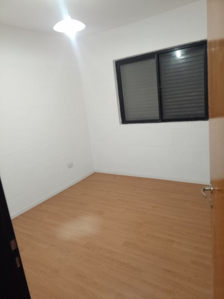 VENTA DEPTOS EN ESTEBAN ECHEVERRIA - MONTE GRANDE
