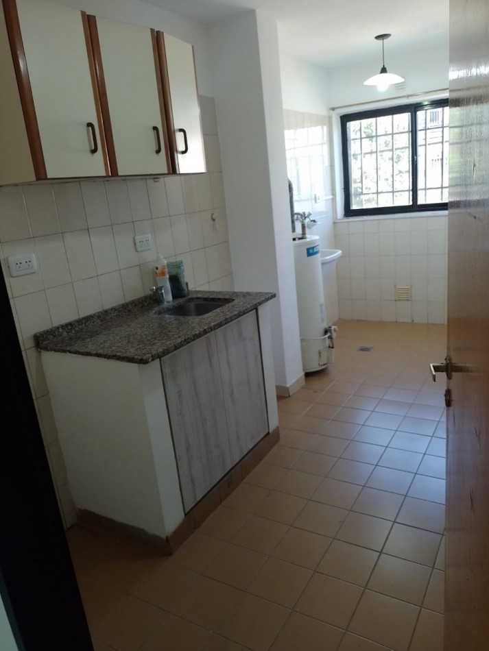 VENTA DEPTOS EN ESTEBAN ECHEVERRIA - MONTE GRANDE