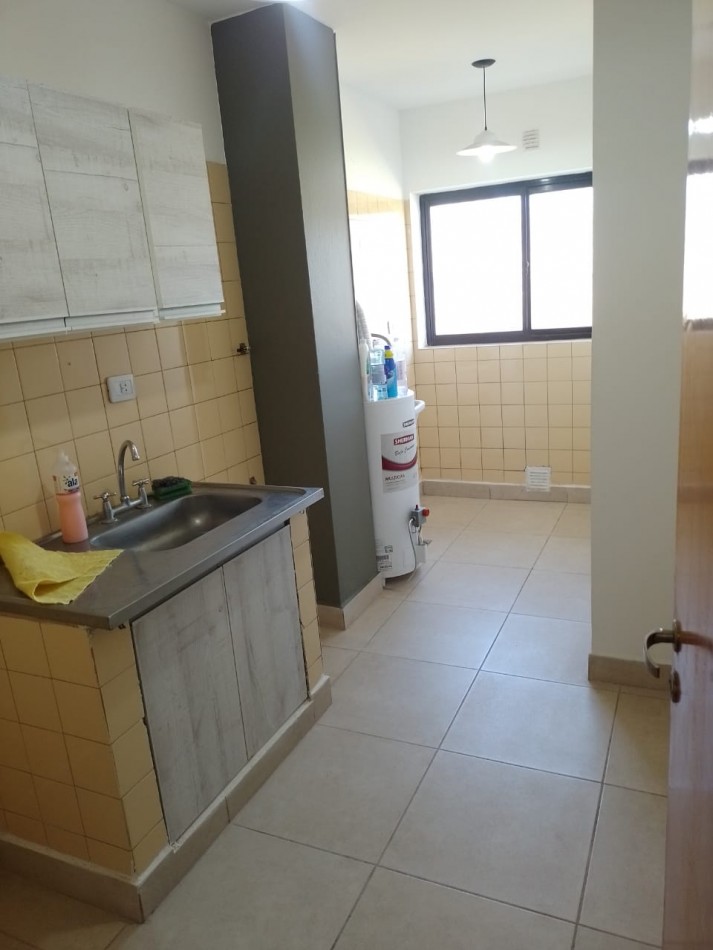 VENTA DEPTOS EN ESTEBAN ECHEVERRIA - MONTE GRANDE
