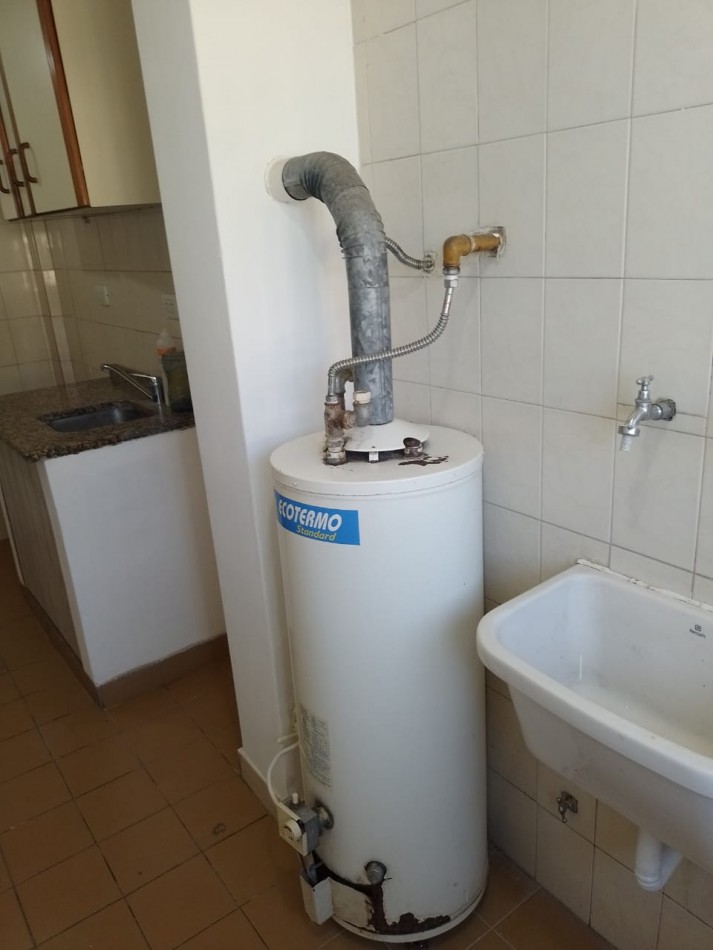 VENTA DEPTOS EN ESTEBAN ECHEVERRIA - MONTE GRANDE