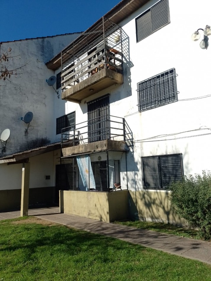 VENTA DEPTOS EN ESTEBAN ECHEVERRIA - MONTE GRANDE