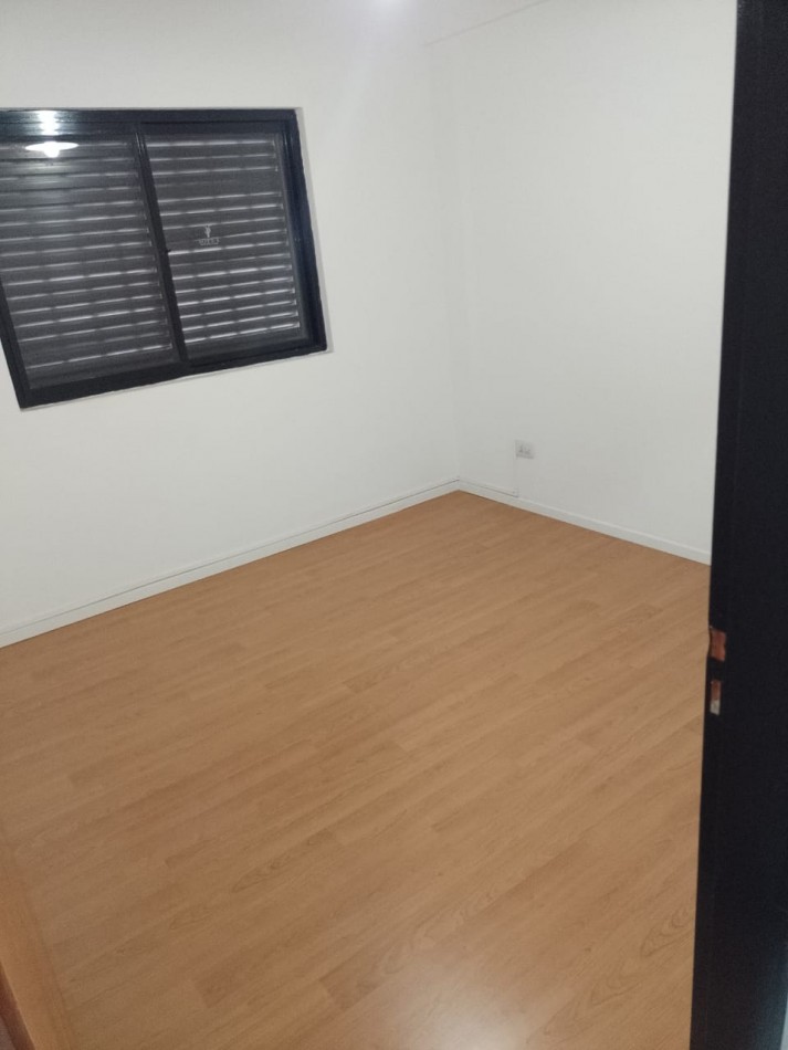 VENTA DEPTOS EN ESTEBAN ECHEVERRIA - MONTE GRANDE