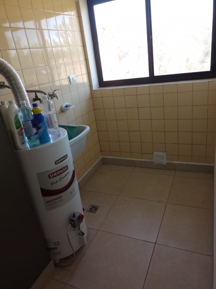VENTA DEPTOS EN ESTEBAN ECHEVERRIA - MONTE GRANDE
