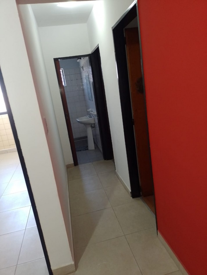 VENTA DEPTOS EN ESTEBAN ECHEVERRIA - MONTE GRANDE
